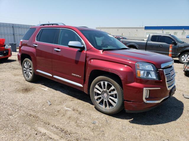 2GKFLVE35G6253161 GMC Terrain Denali