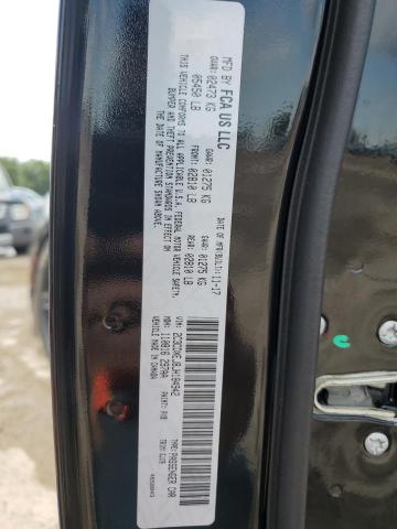 2C3CDXEJ8JH184942 Dodge Charger Srt 392