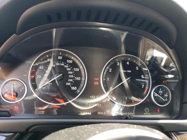WBAKP9C54EDZ35146 BMW 550 Xi