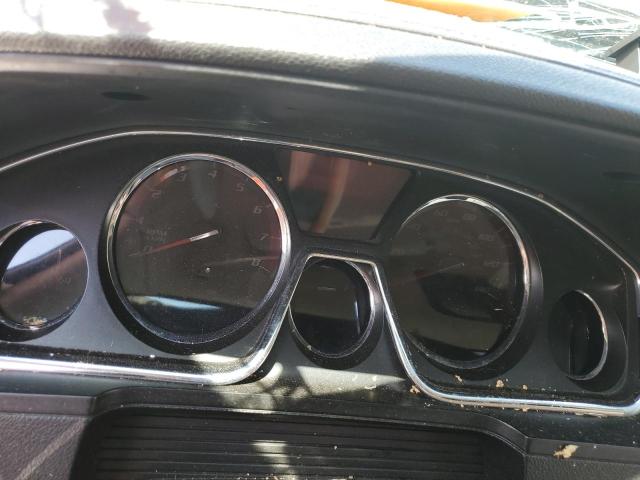 1GKKVNED8FJ272757 GMC ACADIA SLE