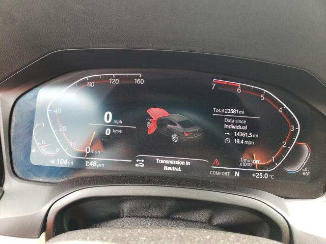 WBA73AP00NCH68889 BMW 430xi