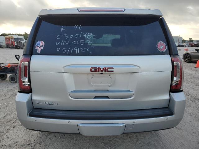 1GKS1BKC6HR380157 GMC YUKON SLT