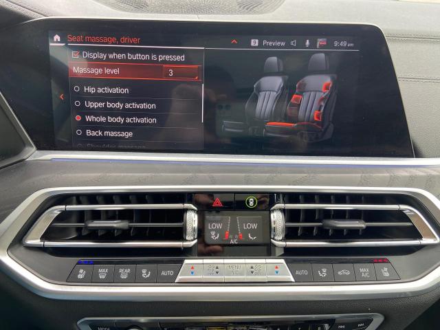 5UXCX4C54KLS35847 BMW X7 Xdrive50i