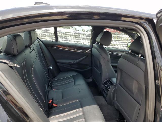 WBAJE5C51JWA96987 BMW 540 I