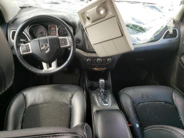 3C4PDCGGXFT745258 Dodge Journey Crossroad