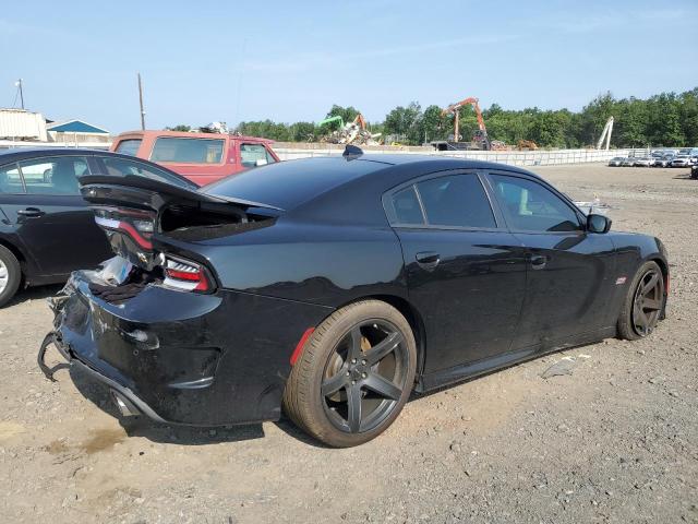 2C3CDXGJ4MH532382 Dodge Charger Scat Pack