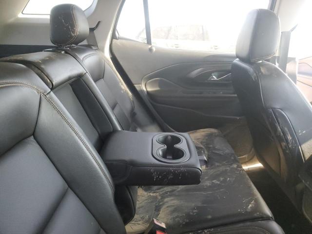 3GKALVEV3ML331956 GMC Terrain Slt