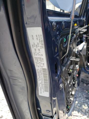 1C4RDHAG3KC824694 Dodge Durango Sxt