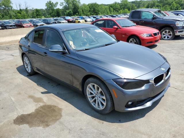 WBA8A9C55JAH14195 BMW 320 I