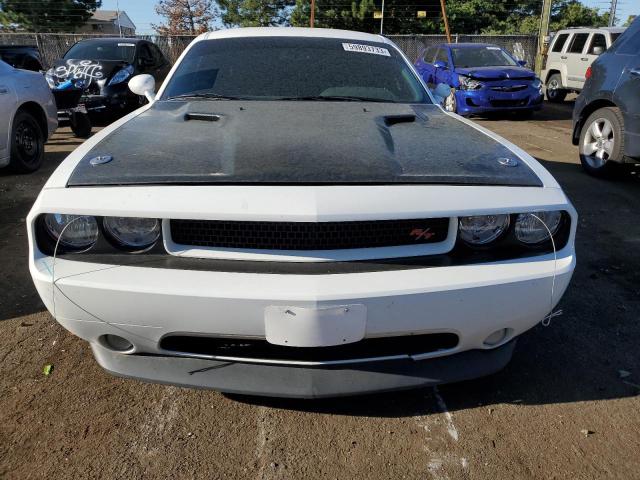 2C3CDYBT0EH153685 Dodge Challenger R/t