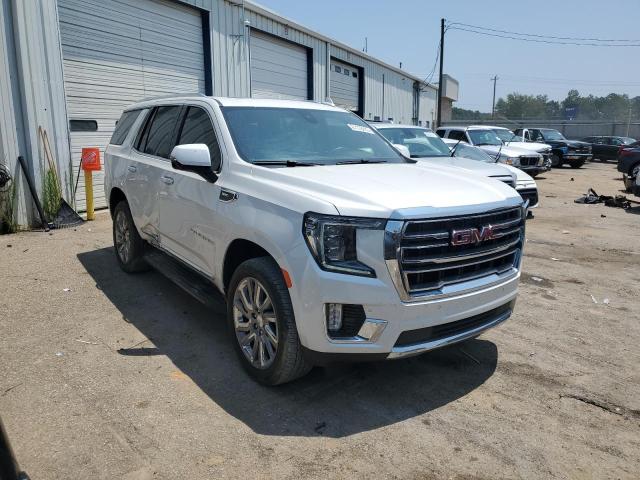 1GKS1BKDXMR483441 GMC YUKON SLT