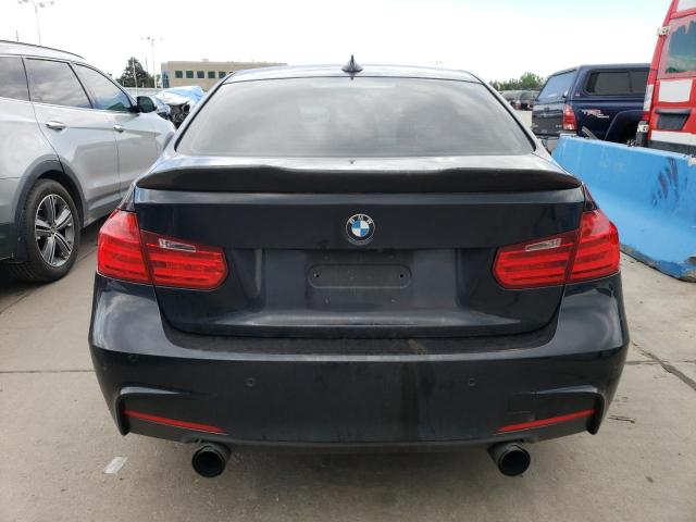WBA3B9C51EP458029 BMW 335 XI