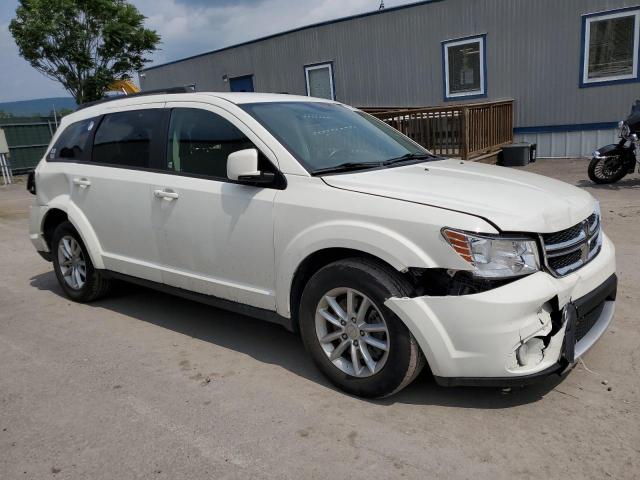3C4PDDBG4GT100913 Dodge Journey Sxt