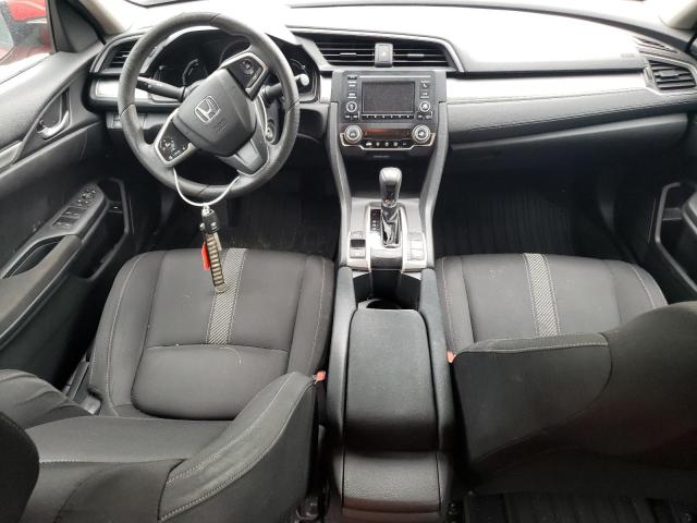 2HGFC2F57GH548892 Honda Civic Lx