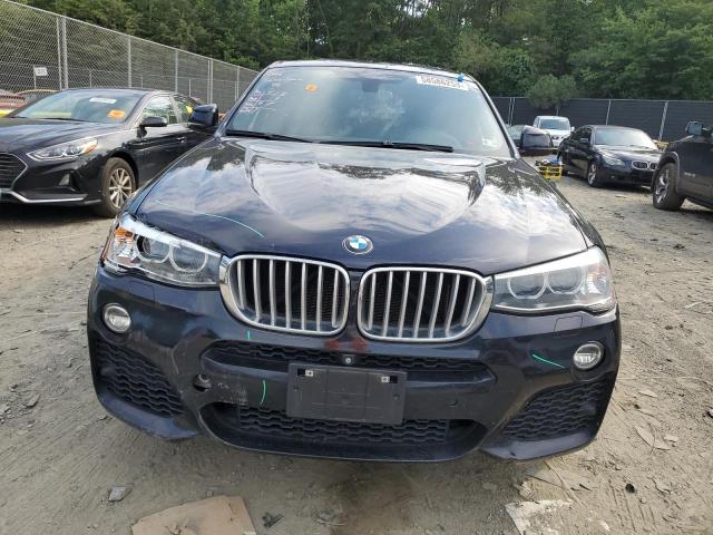 5UXXW5C52F0E88668 BMW X4 Xdrive35i