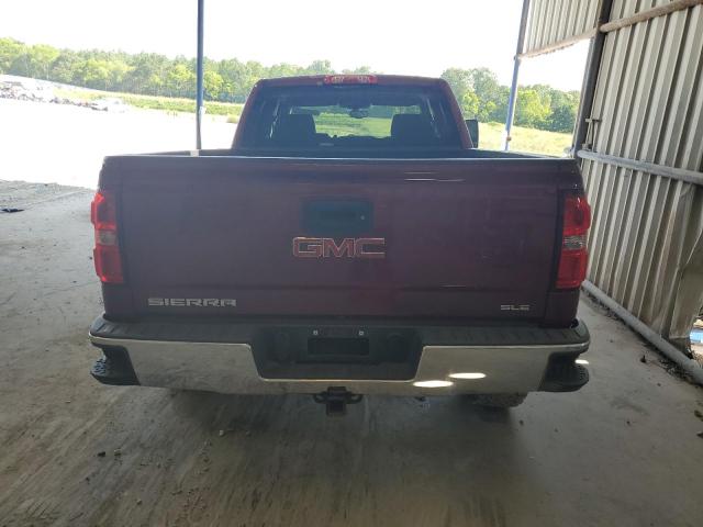 1GTR1MEC1GZ423710 GMC Sierra C1500 Sle