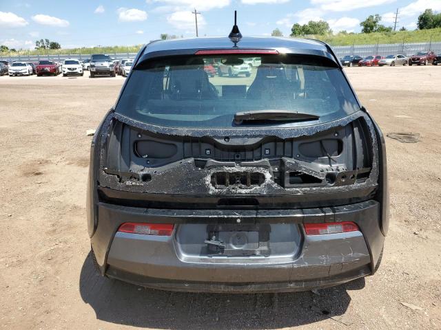 WBY1Z4C59FV504355 BMW I3 REX