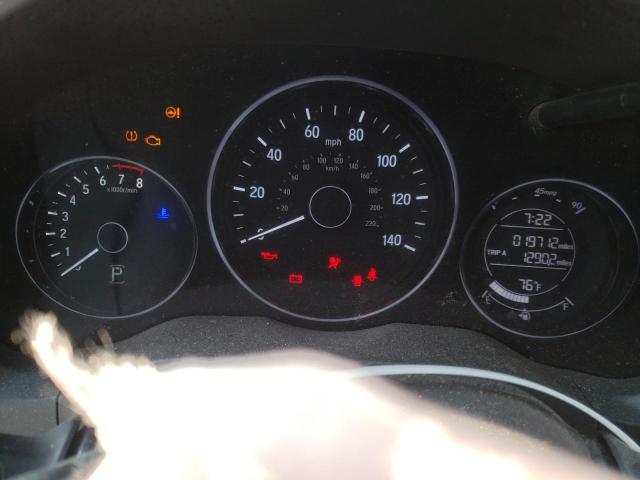 3CZRU6H19MM752112 Honda HR-V SPORT