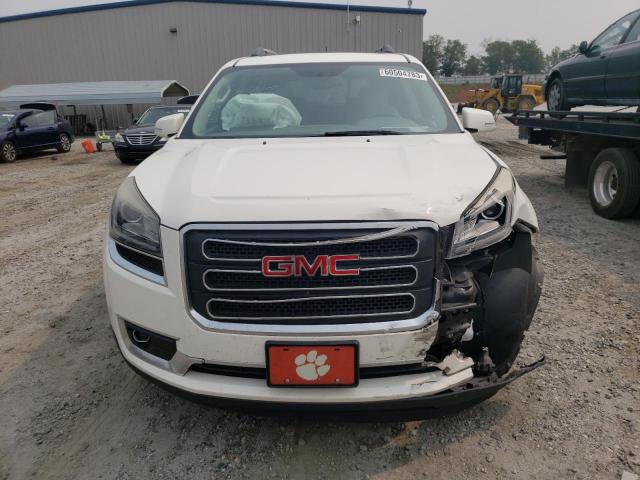 1GKKRRKD8FJ327143 GMC Acadia Slt-1
