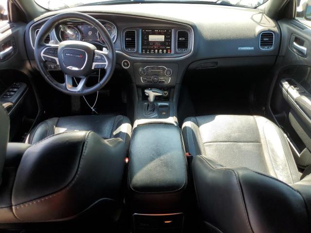 2C3CDXJG2FH746481 Dodge Charger Sxt