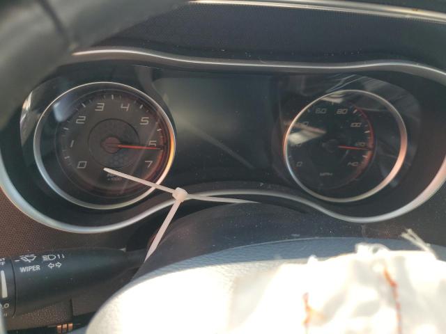 2C3CDXHG5FH864837 Dodge Charger Sxt