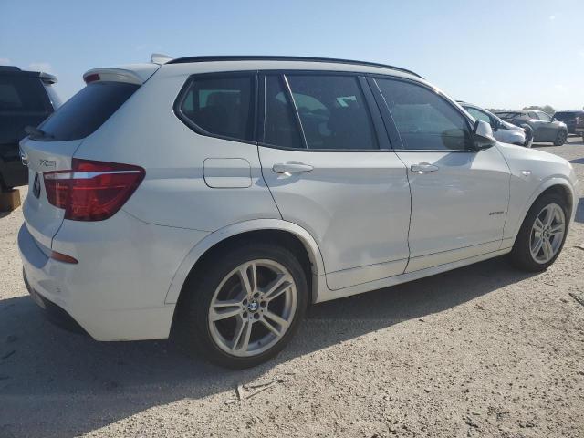 5UXWX9C58E0D35176 BMW X3 Xdrive28i