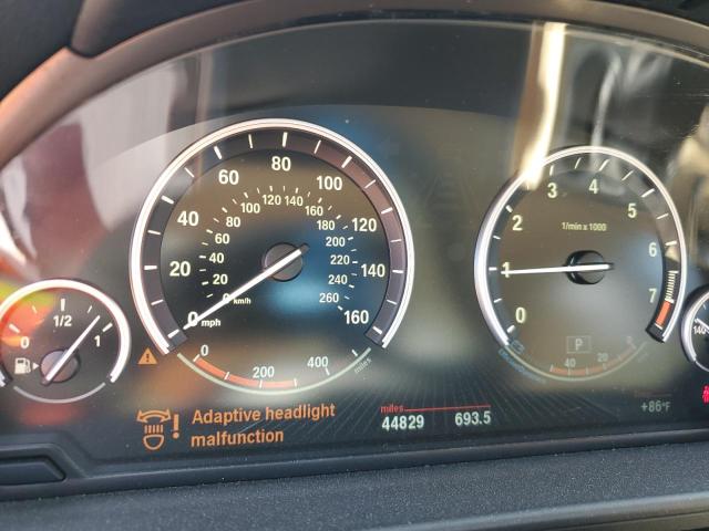 WBA5A7C58ED615315 BMW 528 XI