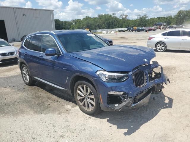 5UXTR7C59KLF31221 BMW X3 Sdrive30i