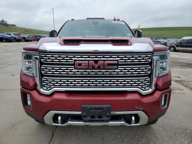 1GT49REY3LF177735 GMC Sierra K2500 Denali