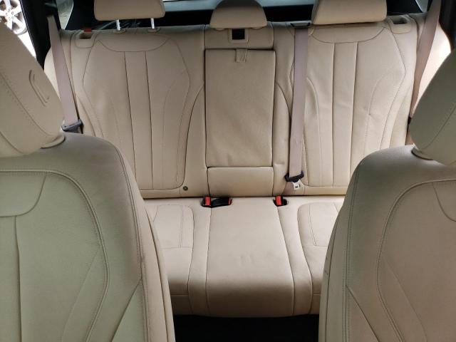 5UXKR2C50H0U20336 BMW X5 Sdrive35i