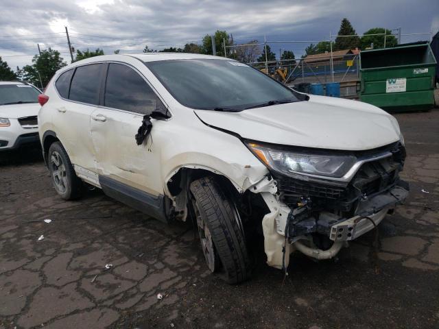 2HKRW2H55JH629937 Honda CR-V EX