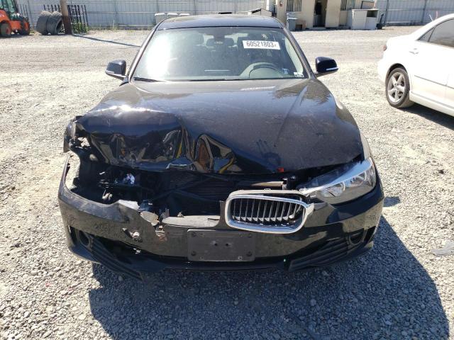 WBA3C3C51FK203728 BMW 320 I Xdrive