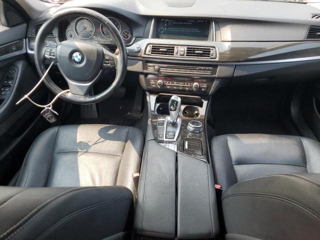 WBA5A7C54ED612072 BMW 528 XI