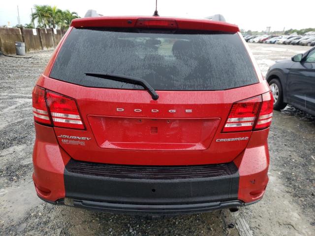 3C4PDCGB8ET311942 Dodge Journey Crossroad