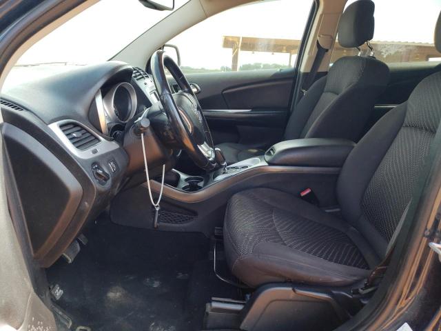 3C4PDCAB2ET121711 Dodge JOURNEY SE