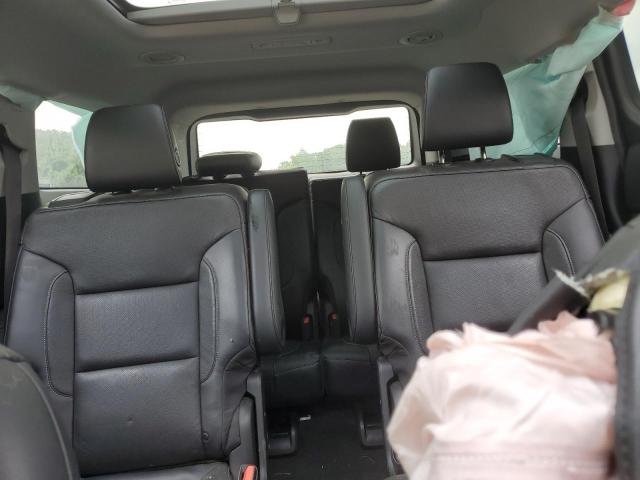 1GKKNWLS7HZ141167 GMC Acadia Slt-2