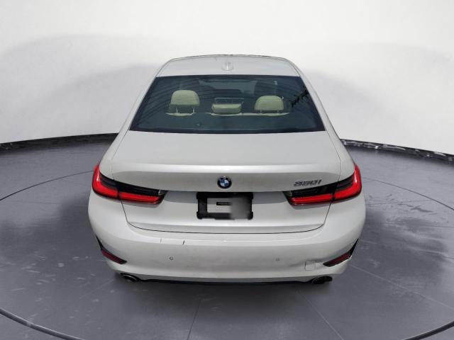 3MW5R1J07M8C07719 BMW 330I