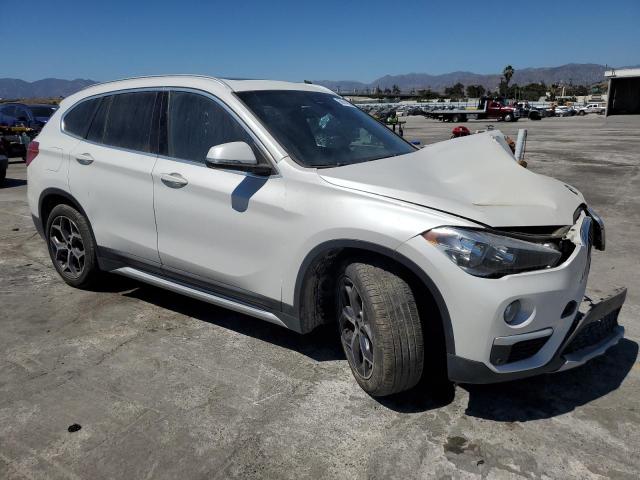 WBXHU7C52K3H46271 BMW X1 Sdrive28i