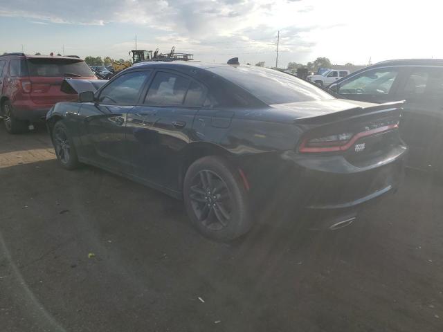 2C3CDXJGXKH743368 Dodge Charger Sxt