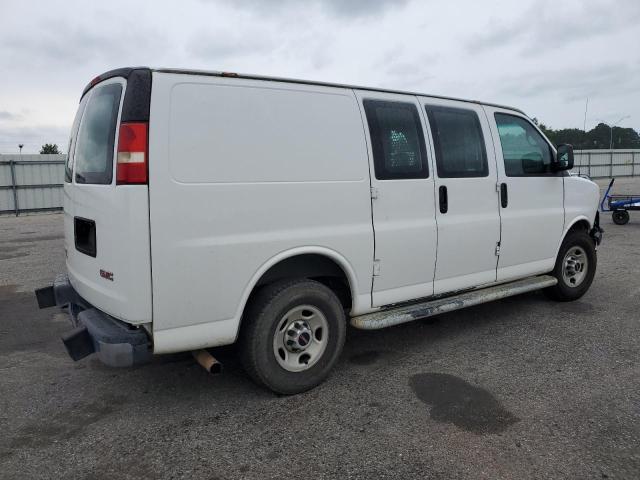 1GTW7FCA2E1902227 GMC Savana G2500