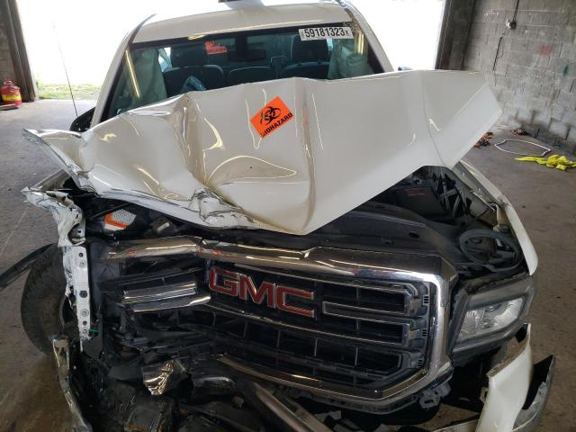 1GTN1LEC4JZ905717 GMC Sierra C1500