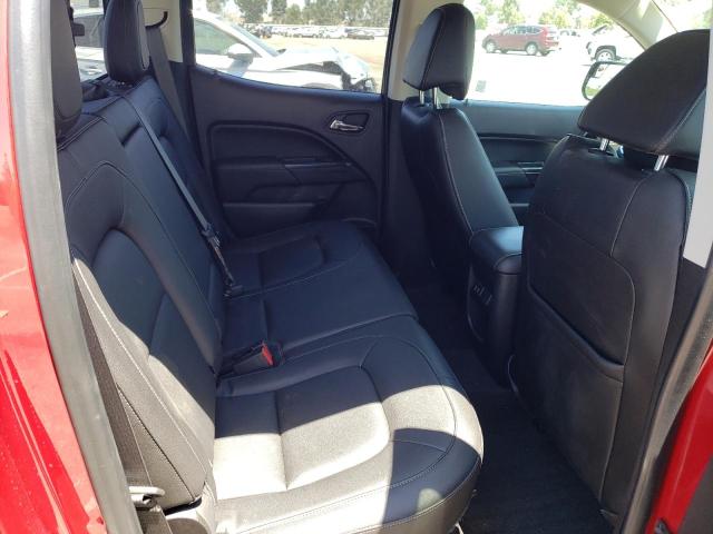 1GTG5DEN2J1183313 GMC CANYON SLT