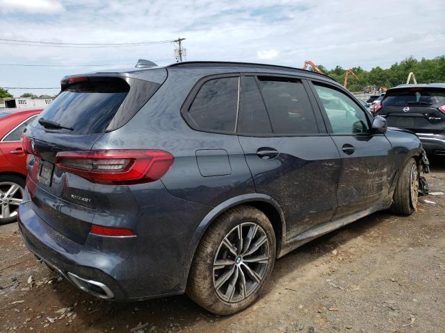 5UXCR6C57KLB12407 BMW X5 Xdrive40i