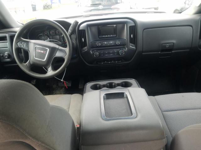 1GTV2TEH1FZ401013 GMC Sierra K1500