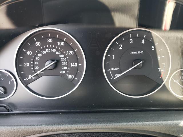 WBA3B1C59FK137744 BMW 320 I