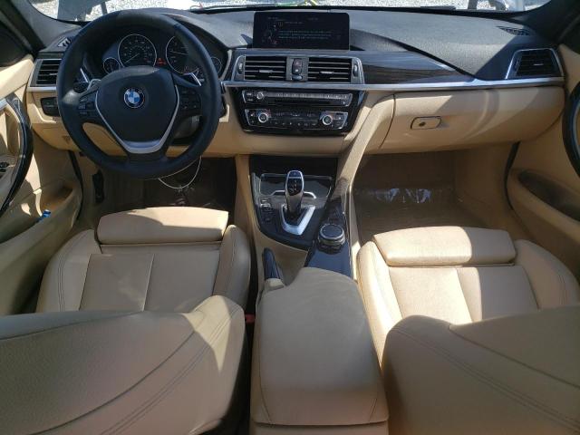 WBA8E9G52GNU29192 BMW 328 I Sulev