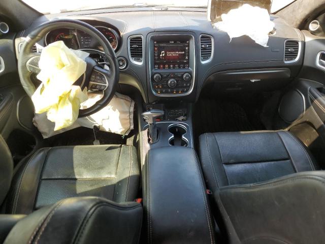 1C4RDHEG5JC100756 Dodge Durango Citadel