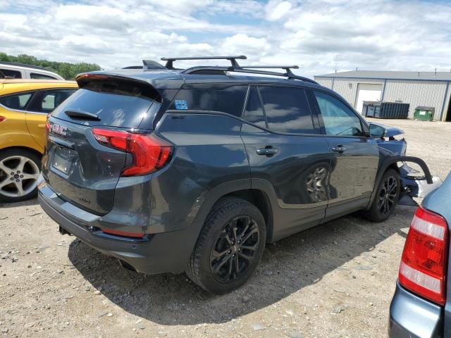 3GKALVEX5KL131370 GMC Terrain Slt