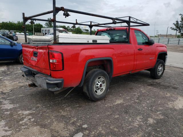 1GT01REG2GZ165643 GMC Sierra C2500 Heavy Duty