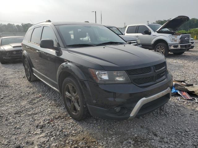 3C4PDCGB9FT547226 Dodge Journey Crossroad